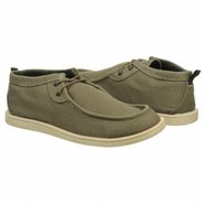 Belvedere Shoes (Olive/Black/Tan) - Men's Shoes - 