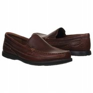 Boardwalk Shoes (Smooth Brown) - Men's Shoes - 9.0