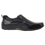 DS WORK Animal Shoes (Black) - Men's Shoes - 9.5 W