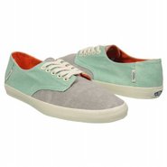 E-Street Shoes (Mid Grey/Dusty Jade) - Men's Shoes