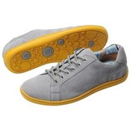 Sean Shoes (Grigio/Yellow) - Men's Shoes - 8.5 M