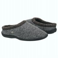 Digby Shoes (Smoke Heather) - Men's Shoes - 17.5 M