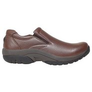 Jaquar Shoes (Brown) - Men's Shoes - 8.5 W
