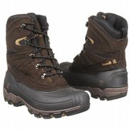 Nordic Pass Boots (Dark Brown) - Men's Boots - 13.