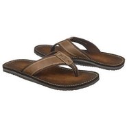 Logan Yucatan Sandals (Brown) - Men's Sandals - 8.