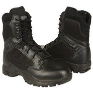 Response II 8  SZ Boots (Black) - Men's Boots - 12