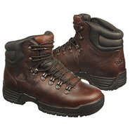 Mobilite Boots (Brown) - Men's Boots - 15.0 W