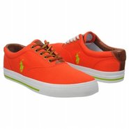 Vaughn Shoes (Tomato/Lime) - Men's Shoes - 11.0 D