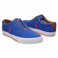 Vito Shoes (Pacific Royal/Orange) - Men's Shoes - 