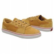 Fate Shoes (Honey/Red) - Men's Shoes - 10.0 M