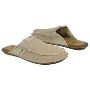 Aruba Sandals (Light Tan) - Men's Sandals - 11.0 M