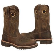 Ride Square Toe Boots (Trail Old Town) - Men's Boo