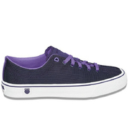 Clean Laguna T Vnz Shoes (Mysterioso/Violet) - Men