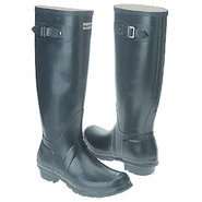 Original Hunter Boots (Navy) - Men's Boots - 13.0 