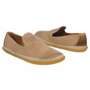 Sardinia Shoes (Oatmeal/Tan) - Men's Shoes - 11.0 