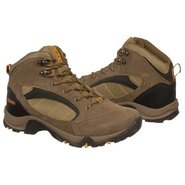 Osprey Boots (Brown/Taupe/Gold) - Men's Boots - 8.