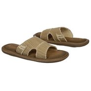 Baja Sandals (Beige) - Men's Sandals - 12.0 M
