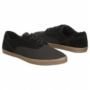 Dapper Plus Shoes (Black/Gum) - Men's Shoes - 8.0 