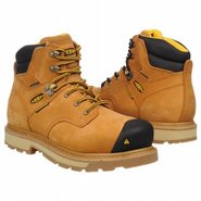 Tacoma 6  Steel Toe Boots (Wheat) - Men's Boots - 