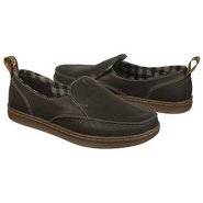 Reid Shoes (Black) - Men's Shoes - 10.0 M