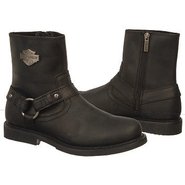 Scout Boots (Black) - Men's Boots - 11.5 M