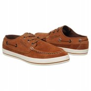 Vorse Low Shoes (Crazy Horse/Dune) - Men's Shoes -