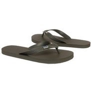 Reflip Sandals (Black) - Men's Sandals - 10.0 M