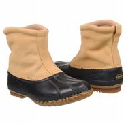 Cheyanne Boots (Cury/Black) - Men's Boots - 11.0 M