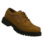 Tom Cats Shoes (Dark Brown) - Men's Shoes - 12.0 M