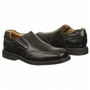 Golson Slip On Shoes (Black) - Men's Shoes - 9.5 M