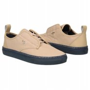 Lacava Shoes (Khaki/Navy) - Men's Shoes - 11.5 M