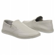 Brucce Shoes (White) - Men's Shoes - 7.5 M