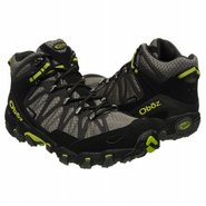 Traverse Mid Boots (Dark Shadow) - Men's Boots - 1