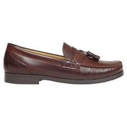 Patrick Shoes (Dark Maple) - Men's Shoes - 11.0 M