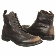 Pen Top Boots (Dark Brown) - Men's Boots - 10.0 M