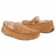 Ascot Shoes (Chestnut Suede) - Men's Shoes - 15.0 