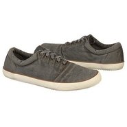 Delhi Shoes (Charcoal) - Men's Shoes - 13.0 M