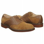 Pomona Shoes (Taupe/Dark Brown) - Men's Shoes - 12