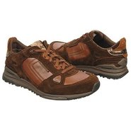Antwerpen Shoes (Dark Brown) - Men's Shoes - 7.5 M