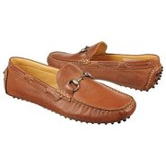 Nassau Shoes (Cognac) - Men's Shoes - 10.0 D