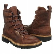 Endure Boots (Chocolate) - Men's Shoes - 10.5 D