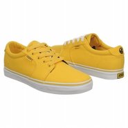 Convict Keirin Shoes (Yellow) - Men's Shoes - 8.5 