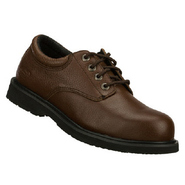 Exalt-Forge Shoes (Brown) - Men's Shoes - 6.5 M