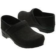 Professional Shoes (Black Oiled Leather) - Men's S