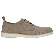 Baxter Shoes (Lt Grey/White) - Men's Shoes - 9.5 D
