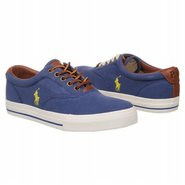 Vaughn Shoes (Aviator Navy) - Men's Shoes - 10.0 D