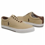 Vito Shoes (Khaki) - Men's Shoes - 12.0 D