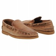Uncle Larry Shoes (Brown Pebble) - Men's Shoes - 8