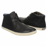 Romeo Vulcanizado Shoes (Black) - Men's Shoes - 44