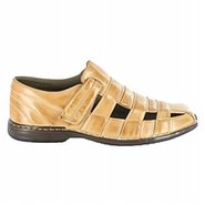 Brisbane Sandals (Taupe) - Men's Sandals - 8.0 M